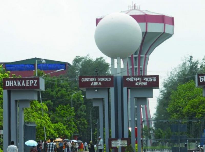শ্রম আইনের সঙ্গে সামঞ্জস্য রেখেই পরিবর্তন আসছে ইপিজেড আইনে