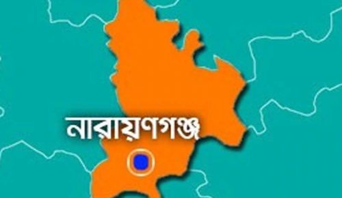 বারদীতে লোকনাথ ব্রহ্মচারীর আশ্রমে কমিটি গঠন নিয়ে দুই পক্ষের সংঘর্ষ ।। ইউএনও, ওসি সহ আহত ১০