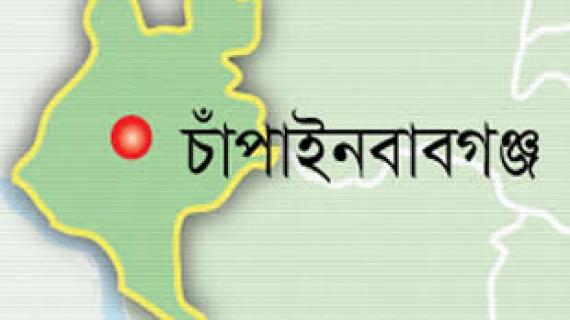 চাঁপাইনবাবগঞ্জে ২০ লাখ টাকার হেরোইন সহ দুইজনকে গ্রেফতার করেছে র‌্যাব ।।