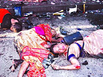 গ্রেনেড হামলা মামলার পলাতক তাজউদ্দিনকে দেশে ফেরানোর ব্যবস্থা নিচ্ছে সরকার।।