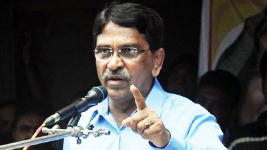 বিএনপি তাদের সন্মেলনকে ঘিরে তামাশা আর নাটক করছে ।। মাহাবুব-উল আলম হানিফ