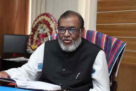 প্রতিটি নারী মুক্তিযোদ্ধাকে ৮ লাখ টাকা ব্যায়ে বাড়ী করে দেয়া হবে, চলতি মাসের মধ্য তালিকা সম্বলিত গেজেট প্রকাশ ।। মুক্তিযুদ্ধবিষয়ক মন্ত্রী