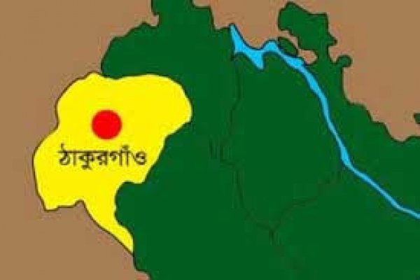 ঠাকুরগাঁওয়ে লিচু বাগান থেকে যুবকের লাশ উদ্ধার করেছে পুলিশ ।।