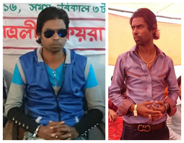 মুক্তিযোদ্ধা মতি কমান্ডারের উপর হামলার ঘটনায় আগামিকাল বৃহস্পতিবার কয়রায় মুক্তিযোদ্ধা জনতার মানব বন্ধন ।।