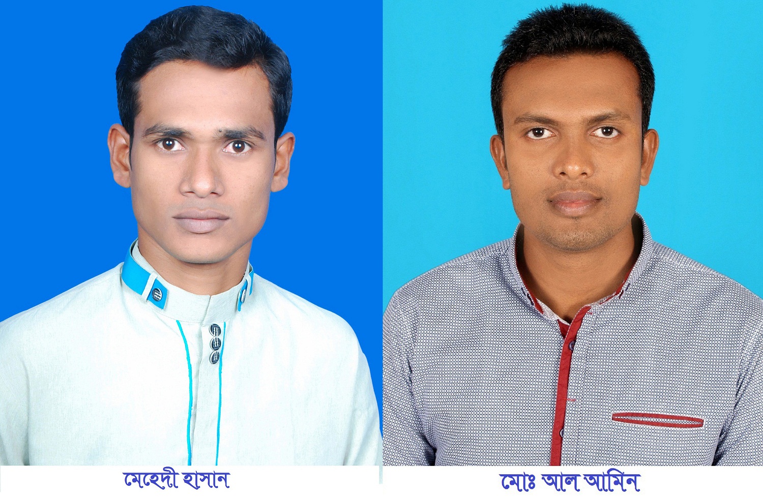 কয়রা উপজেলা ছাত্রলীগের নতুন কমিটিতে সভাপতি মেহেদী ও সম্পাদক আল আমিন।।