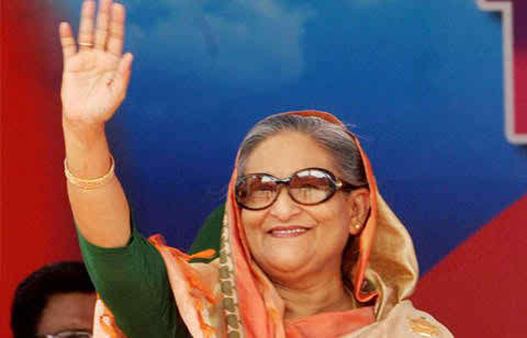 আজ একদিনের সফরে কক্সবাজারের রামু যাচ্ছেন প্রধানমন্ত্রী ।।