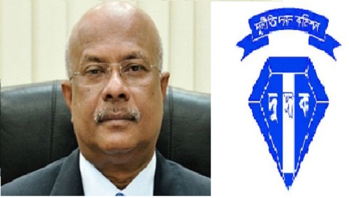 দুদকের নতুন চেয়ারম্যান হলেন সাবেক ইআরডি সচিব ইকবাল মাহমুদ ।।