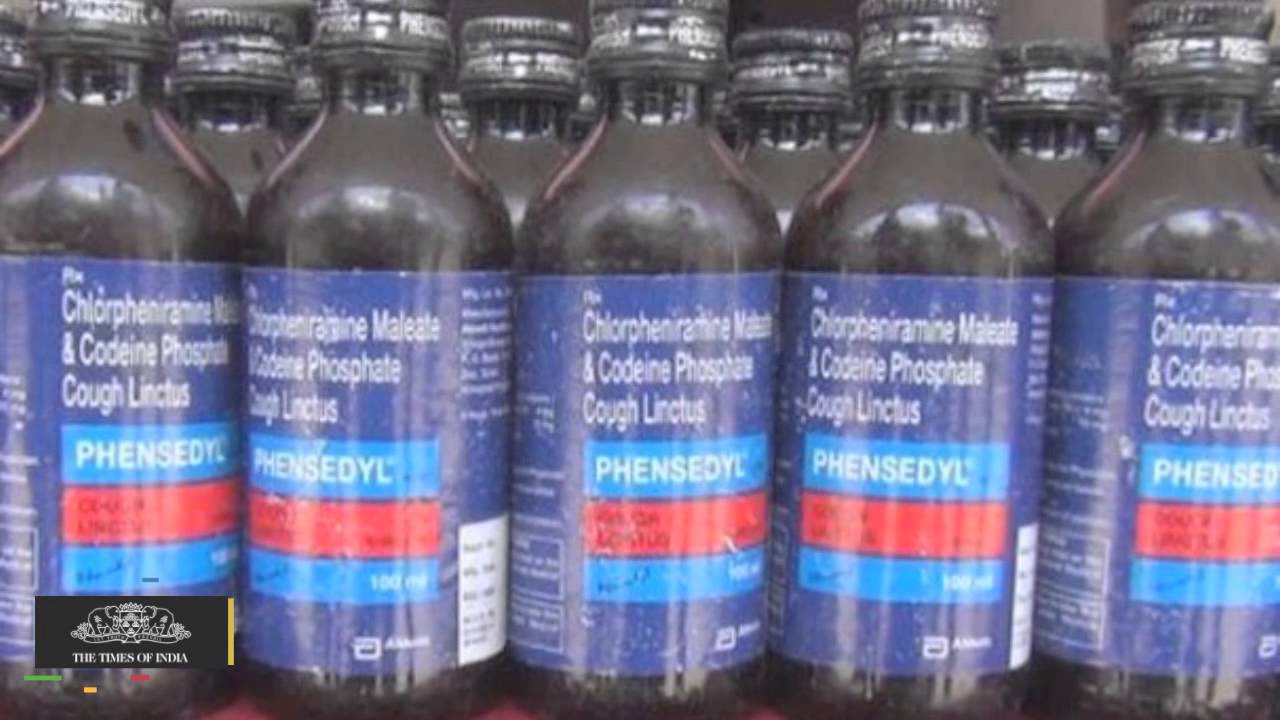 অবশেষে ফেনসিডিলকে নিষিদ্ধ করল ভারত সরকার।। স্বস্থিতে বাংলাদেশ