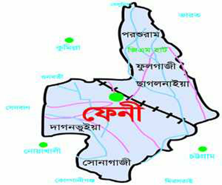 ফেনীতে স্কুলছাত্রীকে উত্ত্যক্তের দায়ে যুবকের কারাদণ্ড।।