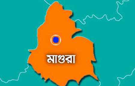 মাগুরায় পাম্পের টাকা চুরি, ফুটেজে দুই বিদেশি ।।