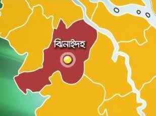 ঝিনাইদহে বিপুল পরিমাণ গান পাউডার ও বোমাসহ জামায়াত নেতা গ্রেফতার ।।