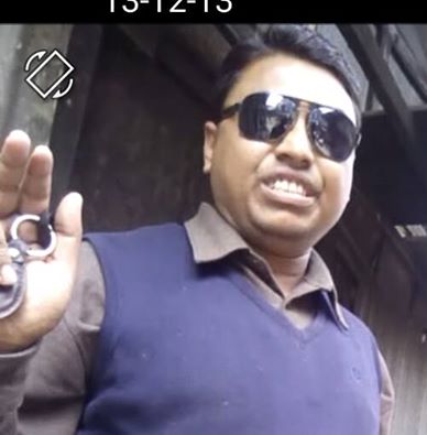 শ্বশুর বাড়ির লোকেরা পুড়িয়ে মারল ছাত্রলীগ নেতা মেহেদী হাসানকে।।