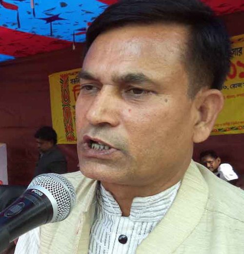 নির্বাচন পরবর্তী সহিংসতায় সাতক্ষিরার তালা উপজেলা চেয়ারম্যান গ্রেফতার ।।