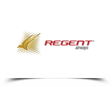 রিজেন্ট এয়ারের বহরে যুক্ত হল বোয়িং  ৭৩৭-৮০০ মডেলের উড়োজাহাজটি ।।