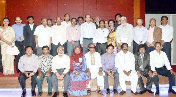 বাংলাদেশ-ভারত সম্প্রীতি পরিষদের কেন্দ্রীয় কমিটি গঠিত হয়েছে ।।