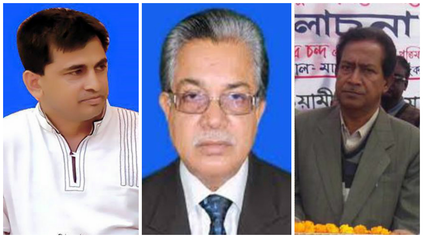 ডুমুরিয়ায় জিতেছে নারায়ন চন্দ্র আর হেরেছে আওয়ামিলীগ ।। মন্ত্রীর মদদে আওয়ামিলীগ নেতাকর্মীরা আজ ঘরছাড়া.....