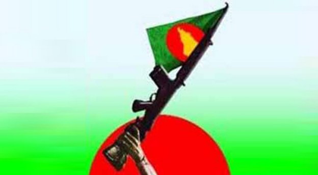 চট্টগ্রামের মুক্তিযোদ্ধা অনিল চক্রবর্তী এখন রিকশাচালক ।।