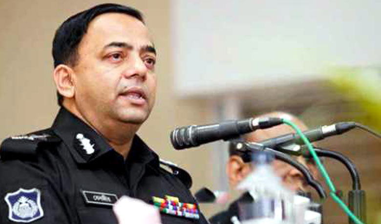 র‌্যাবের মৌলিক কাজ জঙ্গি ও সন্ত্রাসবাদ দমন ।।