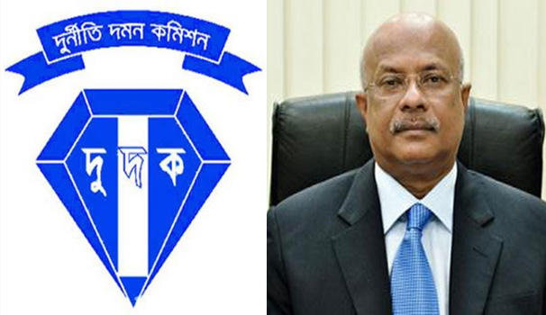 ব্যক্তি পরিচয়ে কেউ ছাড় পাবে না, সে যেই হোক না কেন ।। দুদক চেয়ারম্যান ইকবাল মাহমুদ