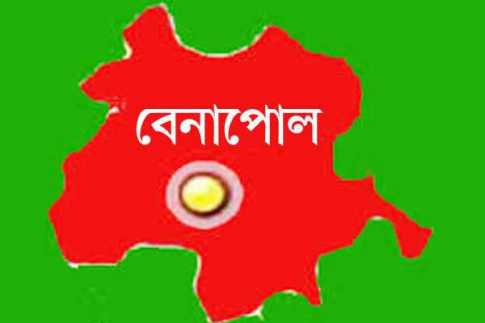 অবৈধভাবে প্রবেশের দায়ে ২৬ বাংলাদেশি আটক বেনাপল সীমান্তে ।।