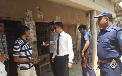 জাতীয় পতাকাকে অবমাননা করাই, ২১ প্রতিষ্ঠানের জরিমানা ।।