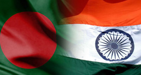 ভারত-বাংলাদেশ ‘নতুন নিরাপত্তা কাঠামো’ তৈরির  সুপারিশ.........