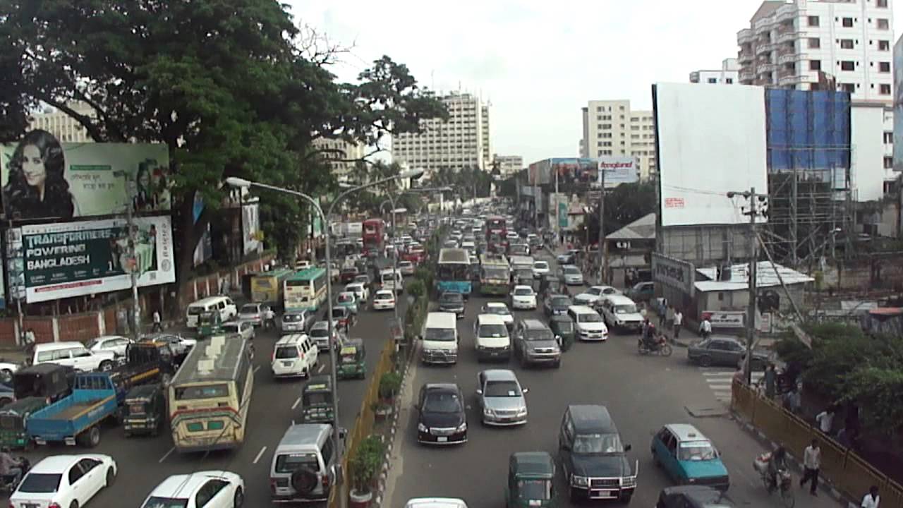 আজকে নাকি হরতাল, ডাক দিলো কারা ........!!