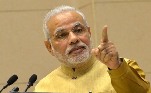 ভারতের পশ্চিমবঙ্গে বামদের চেয়ে তৃণমূলের শাসনেই বেশি ক্ষতি হয়েছে ।। প্রধানমন্ত্রী নরেন্দ্র মোদী