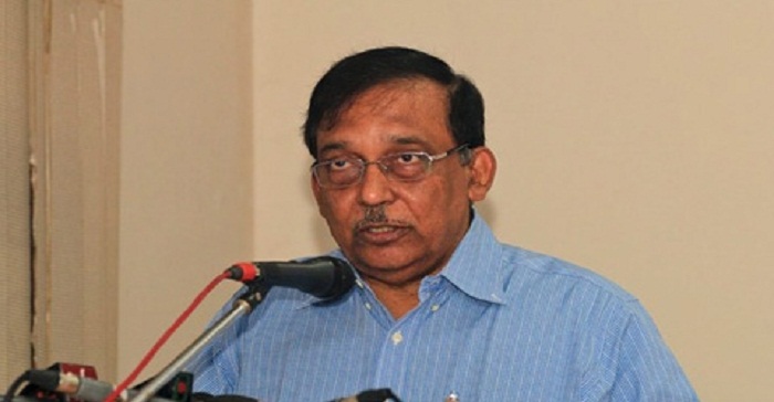 বাংলাদেশ কখনো জঙ্গিদেশ হবে না, বাঙালিরা জঙ্গিবাদে বিশ্বাস করে না ।। স্বরাষ্ট্রমন্ত্রী কামাল