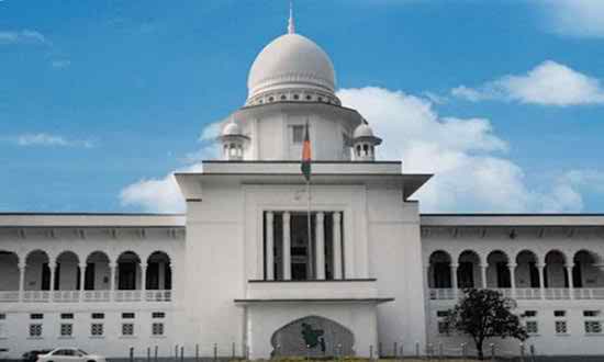 বিহারী ক্যাম্পের পাশে অবৈধ স্থাপনা উচ্ছেদের নির্দেশ হাইকোর্টের....