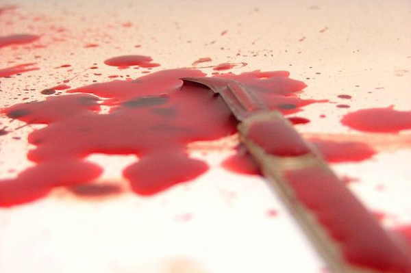 গর্ভধারিনী মাকে কুপ্রস্তাব দেওয়ায় সন্তানকে হত্যা !!