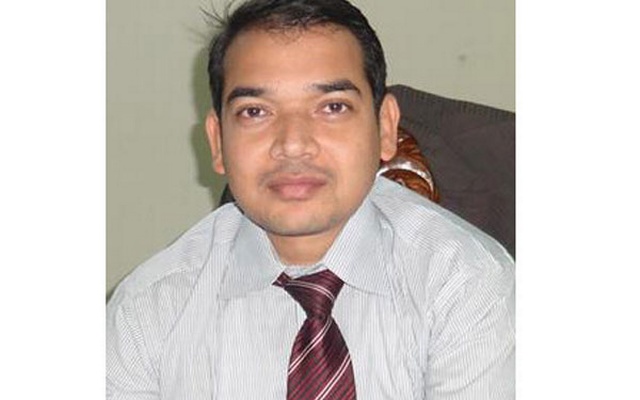 ত্রিশালের ইউএনও রাশেদুলের মৃত্যুতে প্রধানমন্ত্রীর শোক ।।