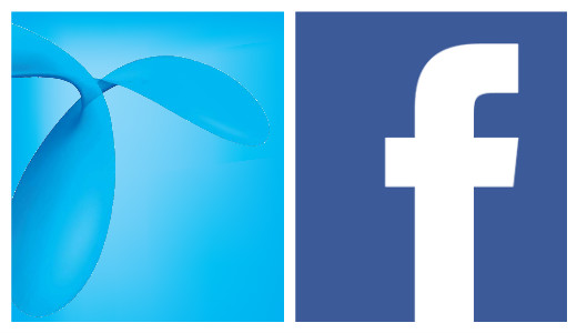 ফেইসবুক-গ্রামীণফোন যৌথ পথচলা শুরু ।। ফ্রি বেসিকস সেবা পাবেন গ্রাহকরা................