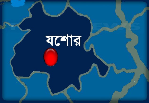 যশোরে বোমা তৈরির সময় বিস্ফোরণে নিহত ২,  আহত ৩ ।।
