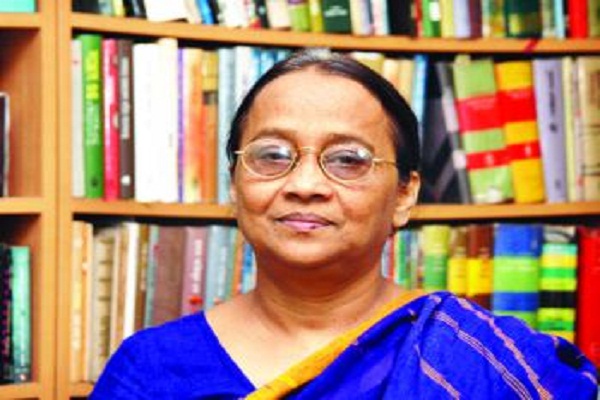 ডিজিটাল বাংলাদেশে মুদ্রণ ও অনলাইন যেন সমুন্নত থাকে ।। কথাসাহিত্যিক সেলিনা হোসেন