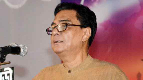 সংখ্যালঘুদের অস্তিত্ব রক্ষা জাতির অস্তিত্ব রক্ষা ।। জনপ্রশাসন মন্ত্রী