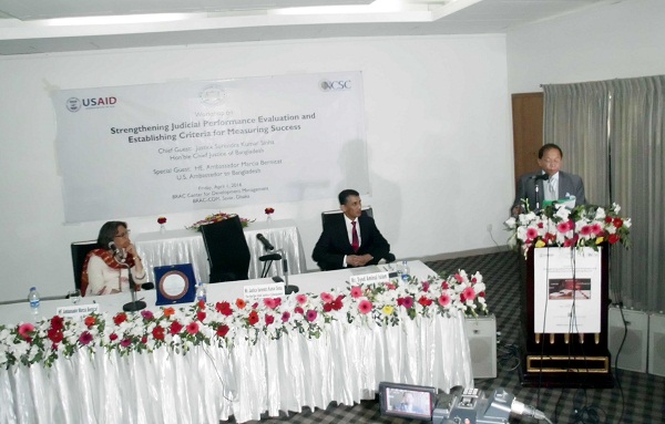 অচিরেই চালু হবে সান্ধ্য আদালত ।। প্রস্তুত প্রধান বিচারপতি এবং সরকার ।।