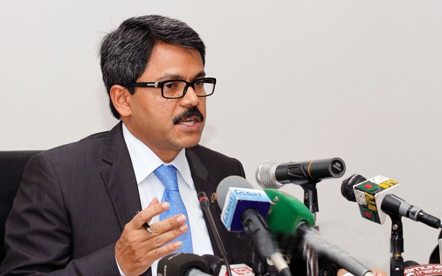 জামায়াত ‘সন্ত্রাসী' সংগঠন এতদিনে বুঝতে পেরেছে মার্কিন যুক্তরাষ্ট্র ।। পররাষ্ট্র প্রতিমন্ত্রী.........