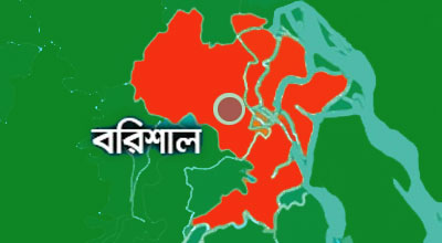 বরিশালে দারোগার বিরুদ্ধে ম্যাজিস্টেটের মামলা.........