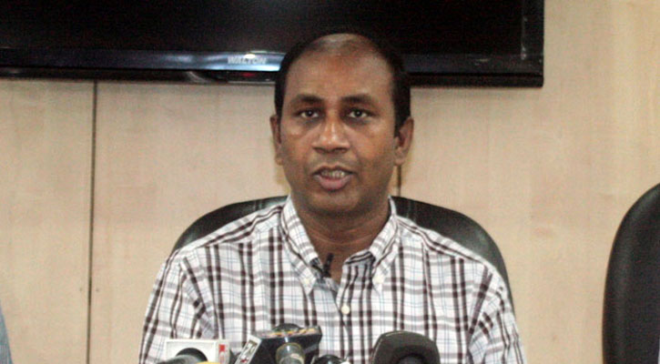 বর্ষবরণের দিন বিকেল ৪টার পর ঢাবি এলাকায় প্রবেশ নিষেধ ।। অতিরিক্ত কমিশনার মনিরুল ইসলাম