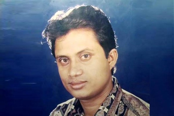 খুলনায় বিএনপি নেতা এসএম আলমগীরকে গুলি করে হত্যা ।।