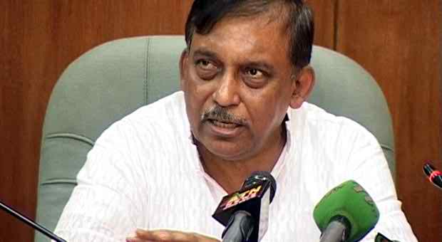 বাঁশখালীতে কোন বিশৃঙ্খলা সহ্য করা হবে না ।। স্বরাষ্ট্রমন্ত্রী আসাদুজ্জামান খান কামাল