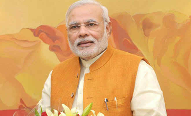 সময় বাঁচাতে বিমানে ঘুমান ভারতীয় প্রধানমন্ত্রী নরেন্দ্র মোদি ।।
