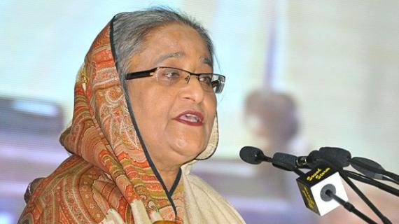 কারাগার বন্দিশালা নয় হবে সংশোধনাগার ।। প্রধানমন্ত্রী শেখ হাসিনা