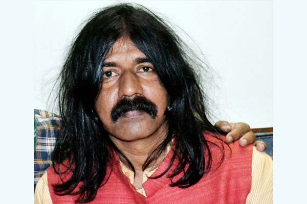 মেহেরপুরের সাবেক এমপি মাসুদ অরুণ গ্রেফতার ।।