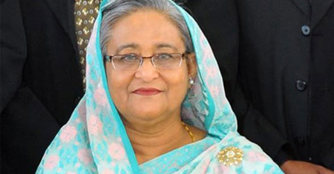 জঙ্গিবাদের বিরুদ্ধে সতর্ক থাকতে প্রধানমন্ত্রীর নির্দেশ ।। 