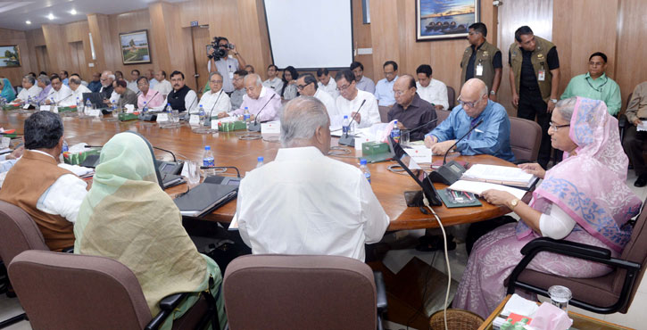 পাট শ্রমিকদের ১০০০ কোটি টাকা দেওয়ার নির্দেশ দিয়েছেন প্রধানমন্ত্রী শেখ হাসিনা ।।