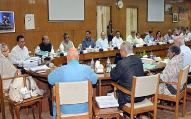 একনেকে ৮ প্রকল্প অনুমোদন ।।