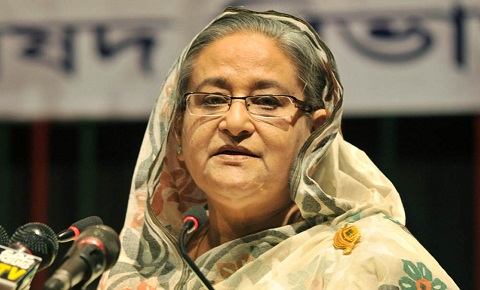 মাছ রক্ষার স্বার্থে পহেলা বৈশাখে ইলিশ না খাওয়ার সিদ্ধান্ত প্রধানমন্ত্রীর ।।