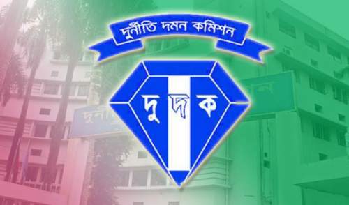 অর্থ আত্মসাতের অভিযোগে গ্রেফতার পটিয়া উপজেলা প্রকৌশলী ।।